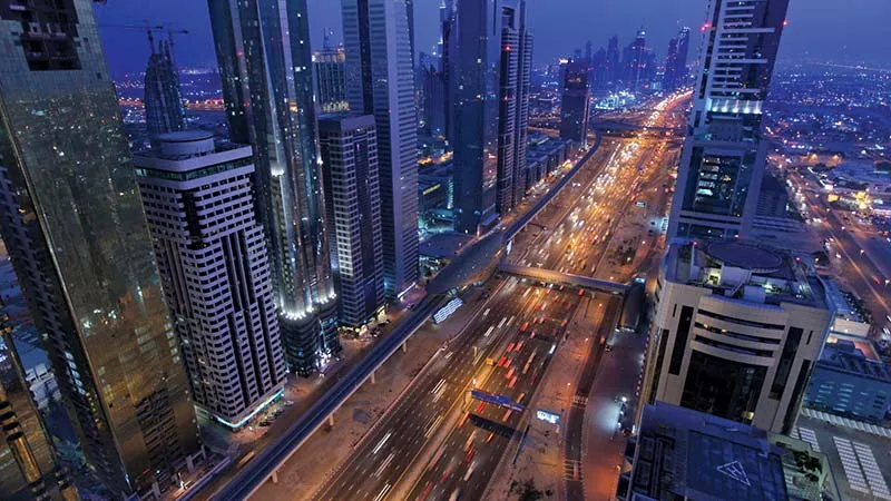 Experience the best of Dubai with Grand Excelsior Hotels
