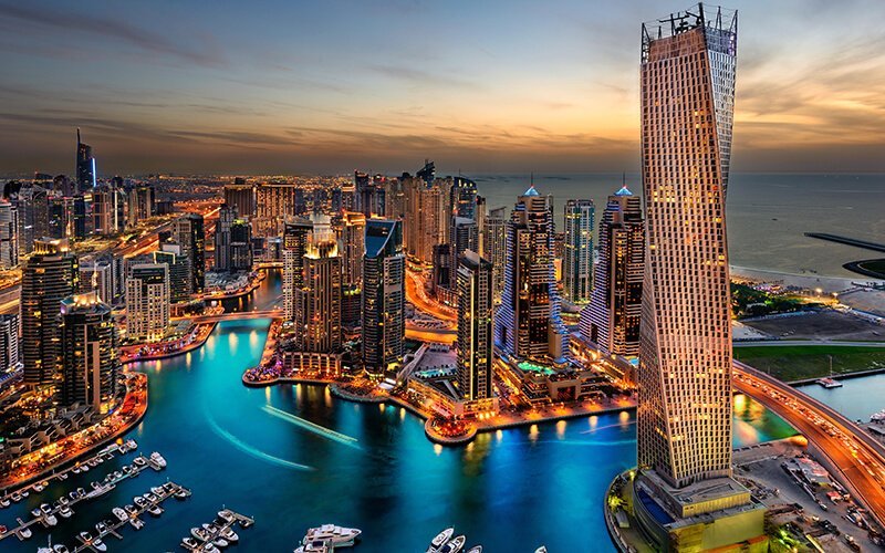 Experience the best of Dubai with Grand Excelsior Hotels