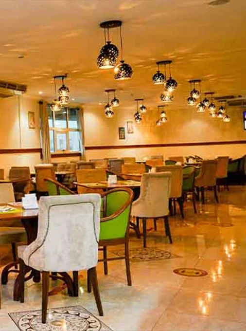 Excelsior Hotel Downtown