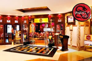 Grand Excelsior Bur Dubai 4-Star Hotel in Bur Dubai