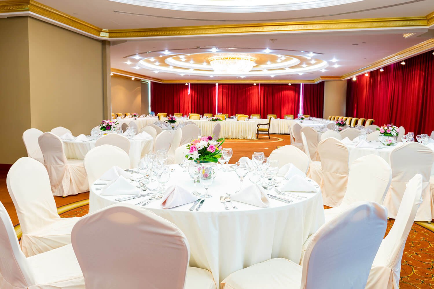Grand Safina Ballroom (1)