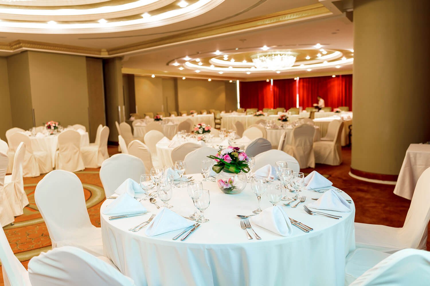 Grand Safina Ballroom (2)
