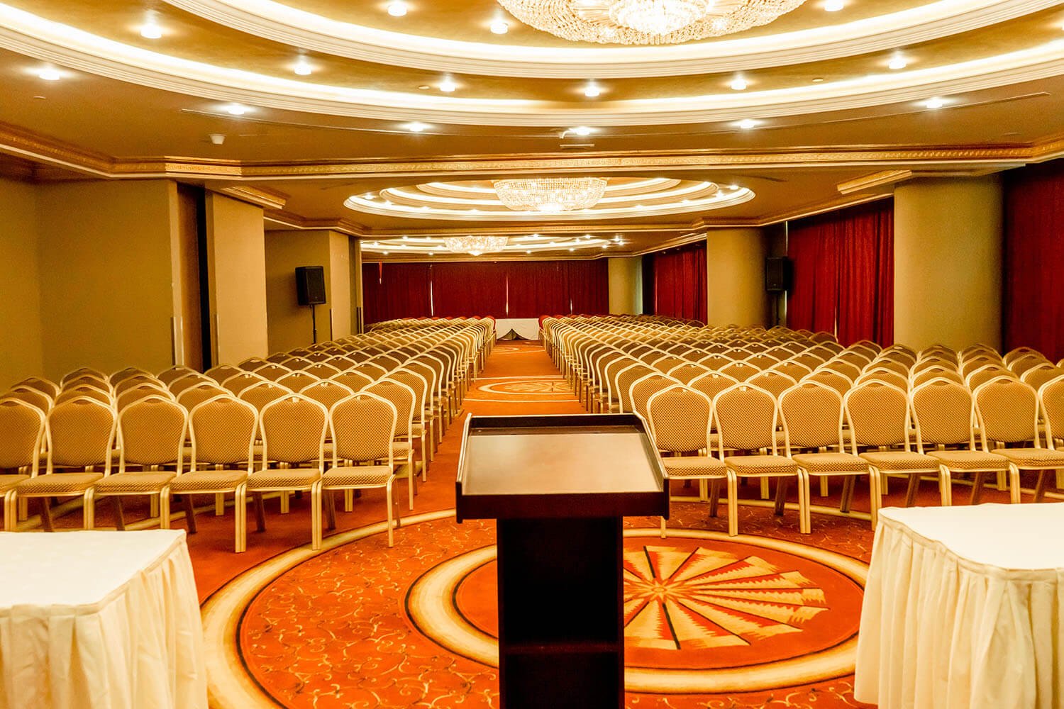 Grand Safina Ballroom (4)