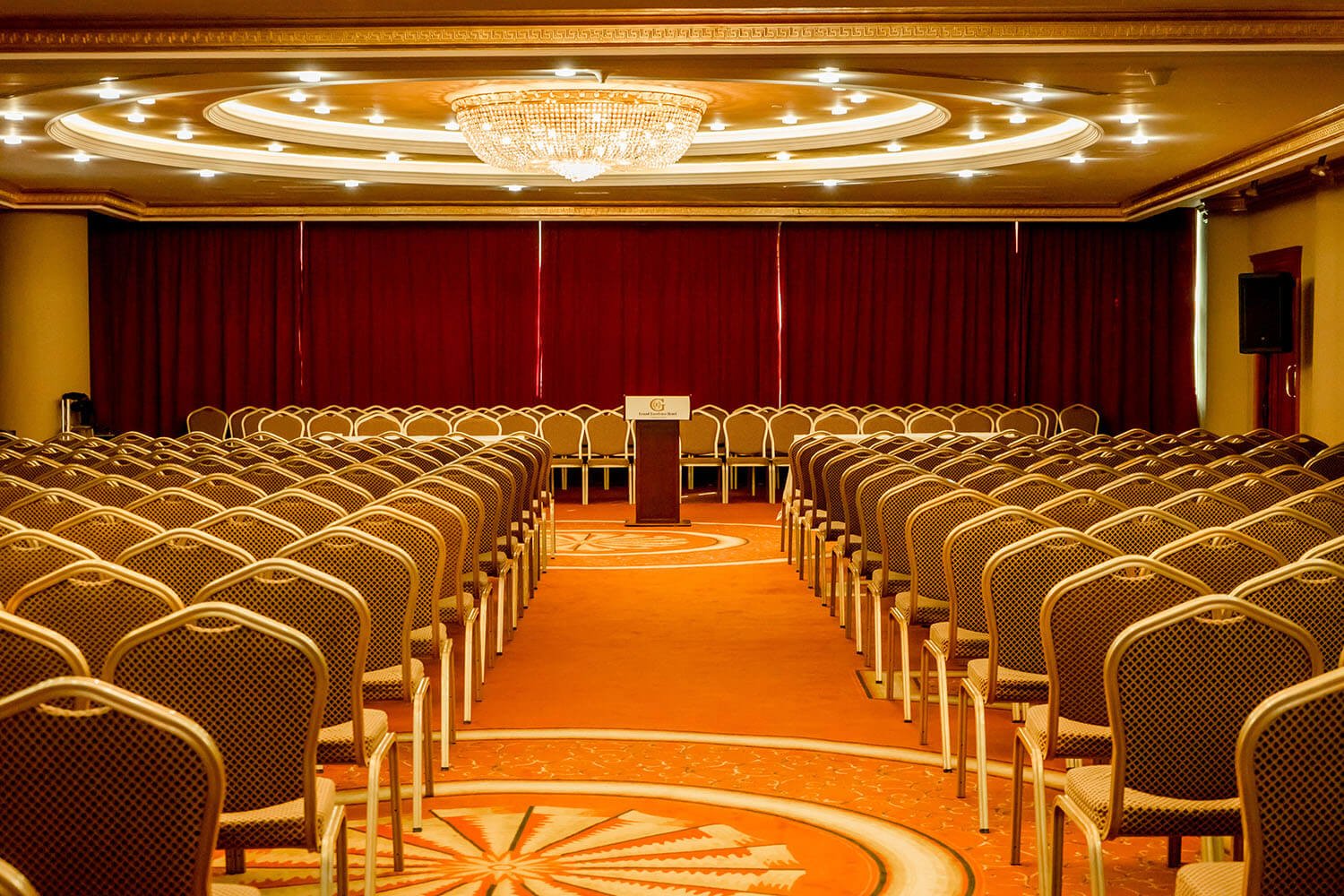 Grand Safina Ballroom (6)