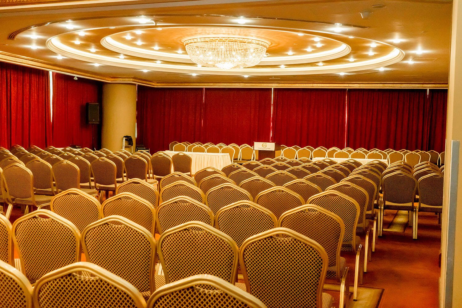 Grand Safina Ballroom