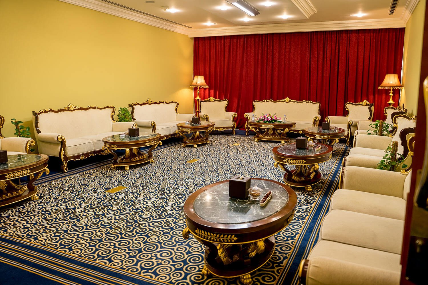 Meeting Room 1