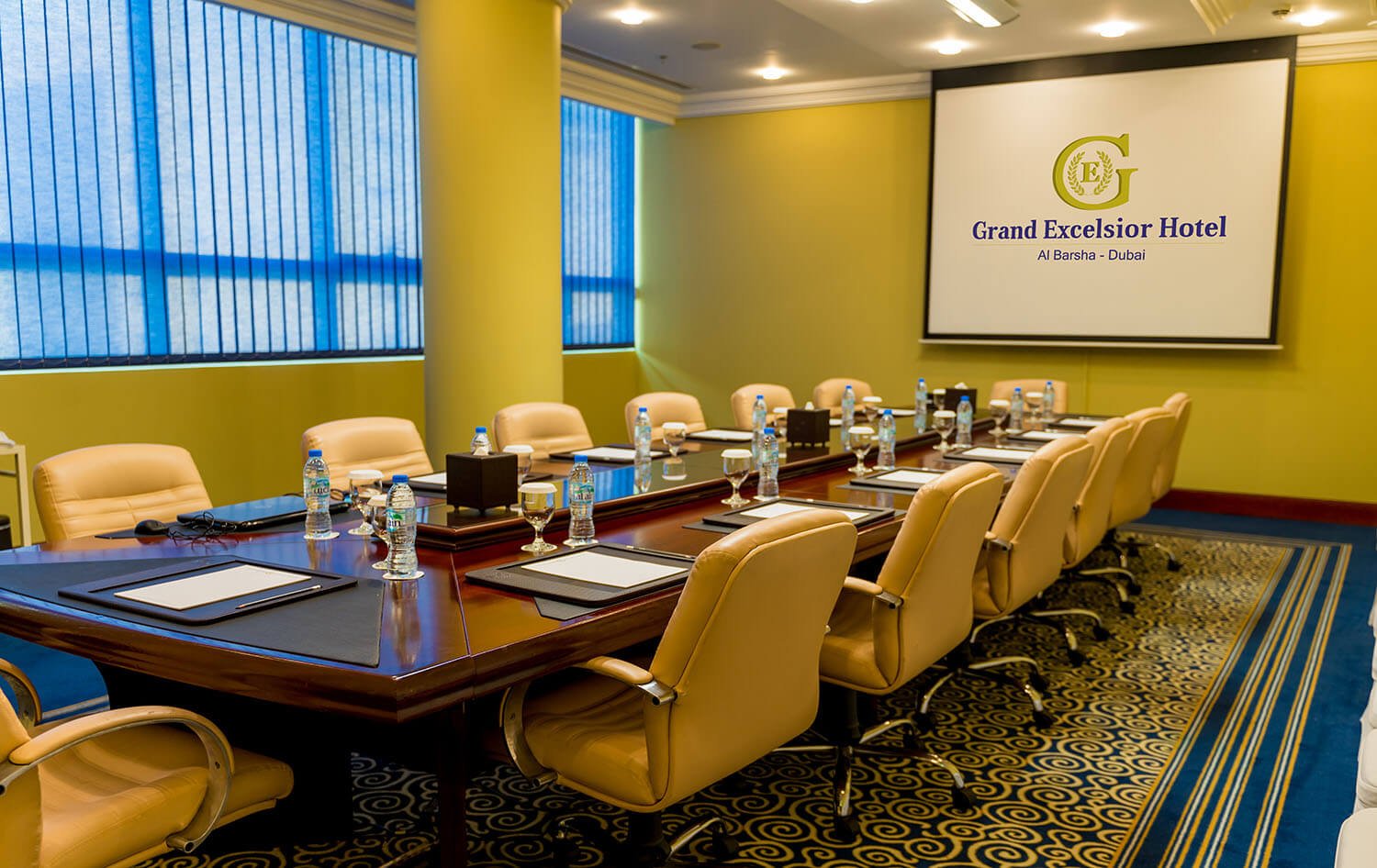 Meeting Room 2