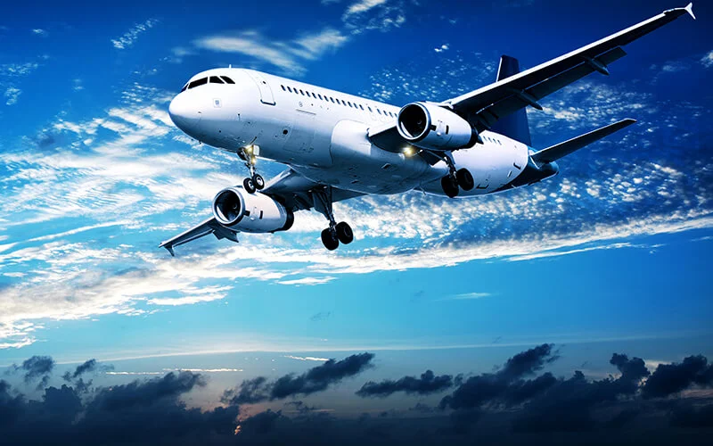 plane