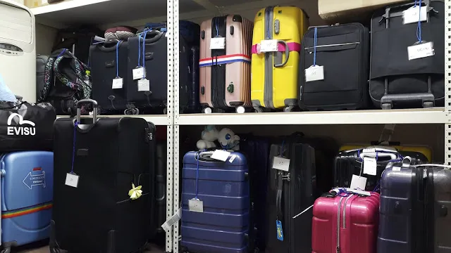 Baggage