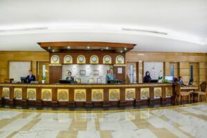 Luxury Stay in Bur Dubai – Grand Excelsior Hotel Bur Dubai