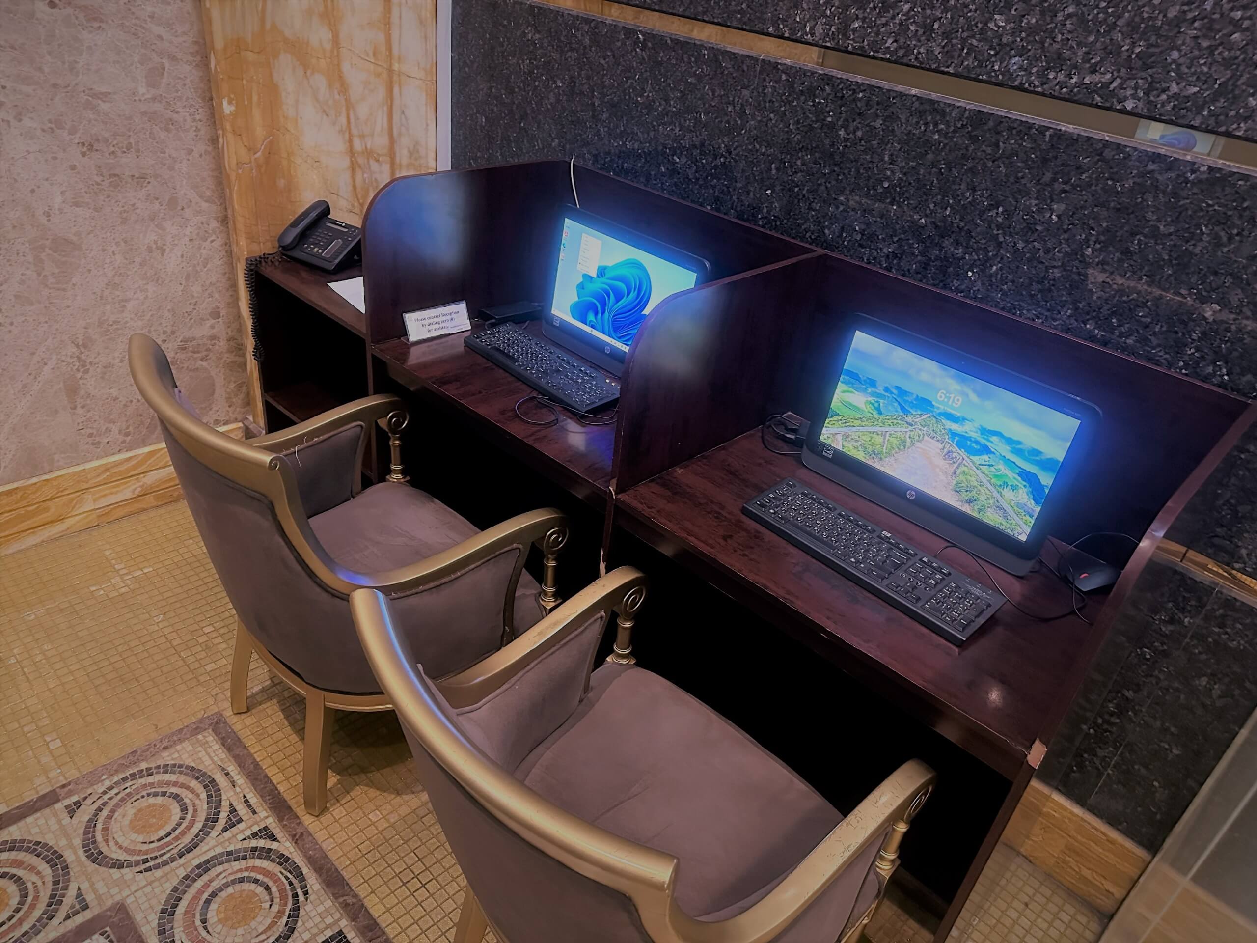 computer