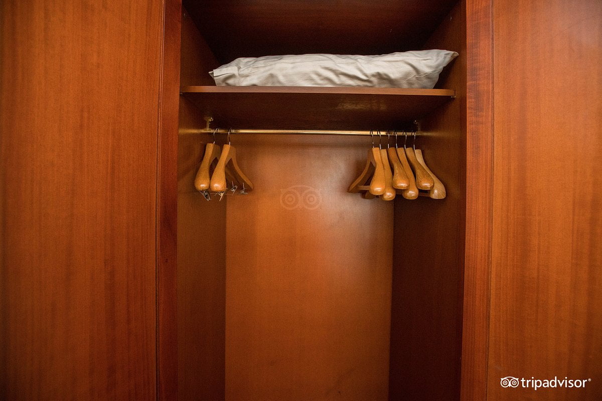 standard-twin room