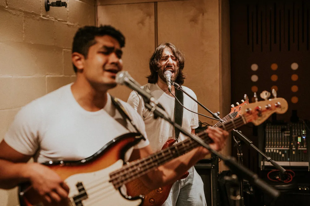 Music festivals in UAE