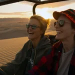 A Must-Read Guide To Experience The Best 5 Adventure Activities In Dubai 2025